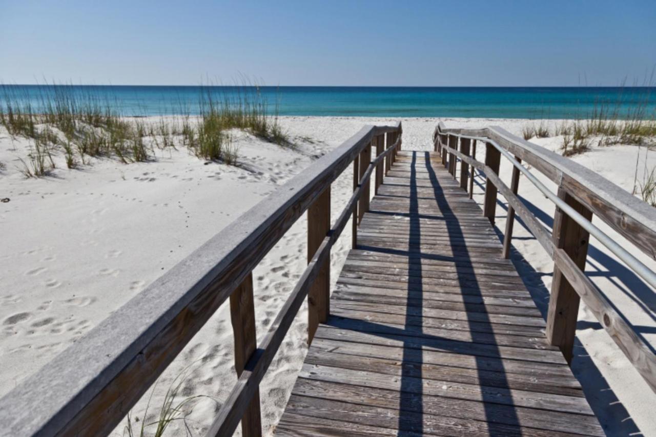 Portofino Island Resort Pensacola Beach Exterior photo