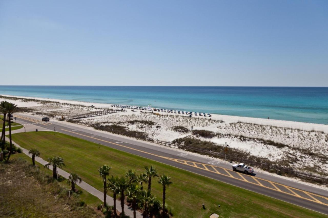 Portofino Island Resort Pensacola Beach Exterior photo