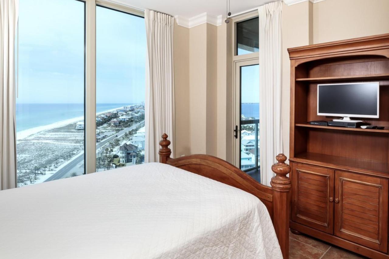 Portofino Island Resort Pensacola Beach Exterior photo