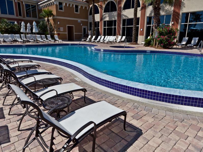 Portofino Island Resort Pensacola Beach Exterior photo