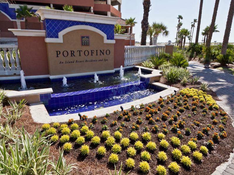Portofino Island Resort Pensacola Beach Exterior photo